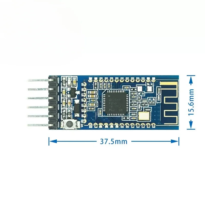 BLE 4.0 Bluetooth Module - Compatible with CC2541 and HM-10