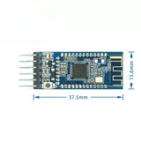 BLE 4.0 Bluetooth Module - Compatible with CC2541 and HM-10