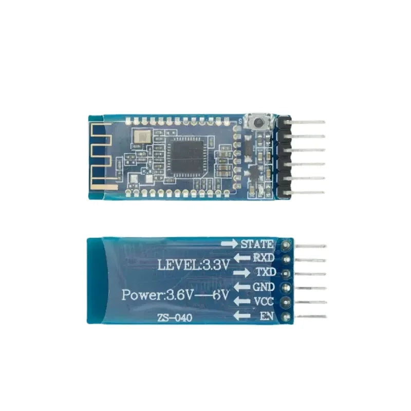 BLE 4.0 Bluetooth Module - Compatible with CC2541 and HM-10