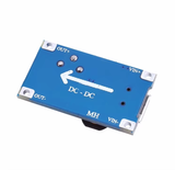 MT3608 Micro USB Step Up Module