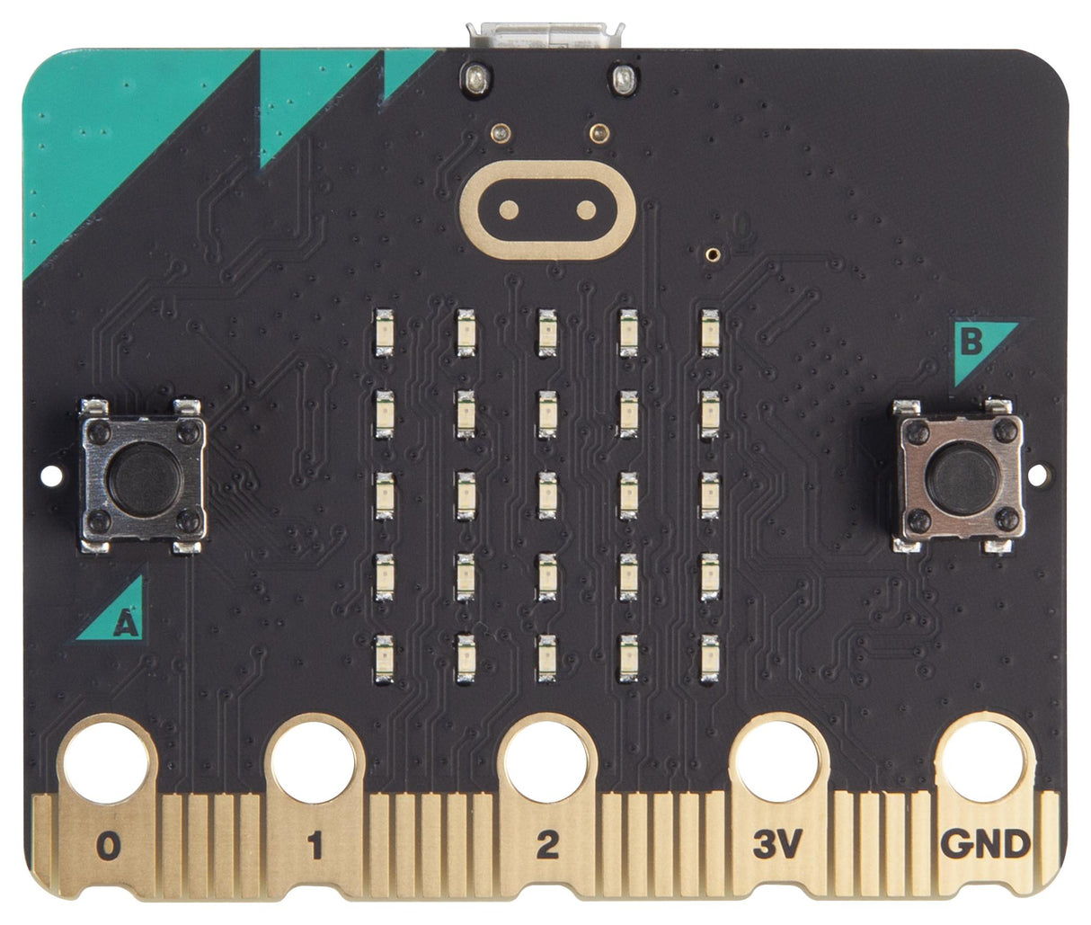 micro:bit V2.2 GO Bundle