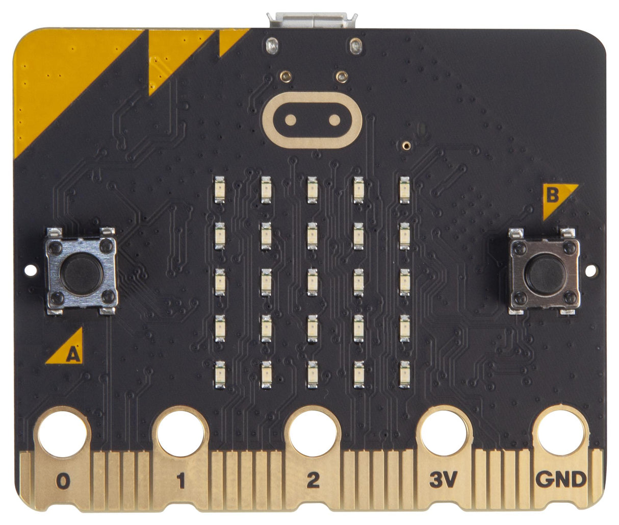 micro:bit V2.2 GO Bundle