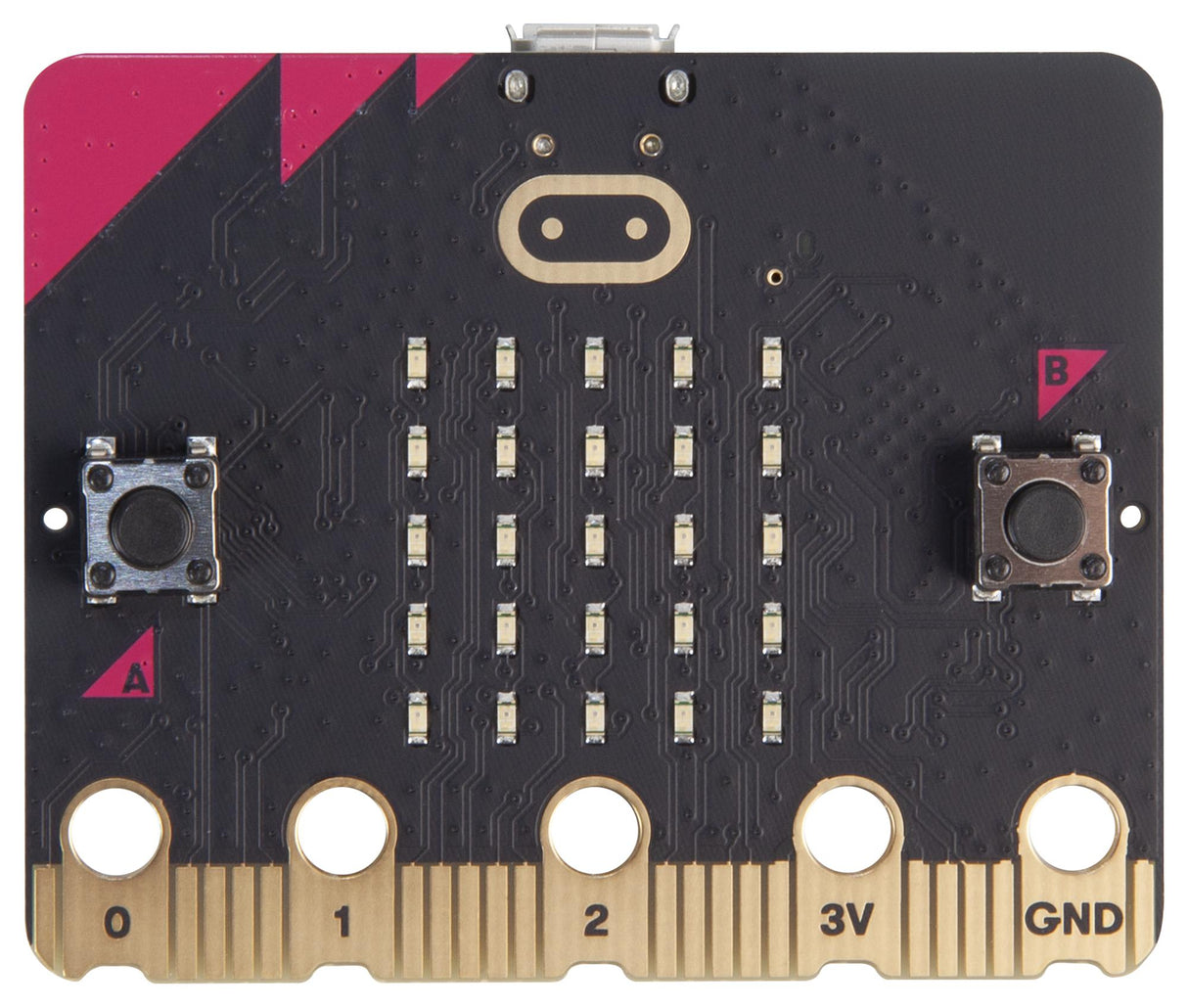 micro:bit V2.2 GO Bundle