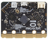 micro:bit V2.2 GO Bundle