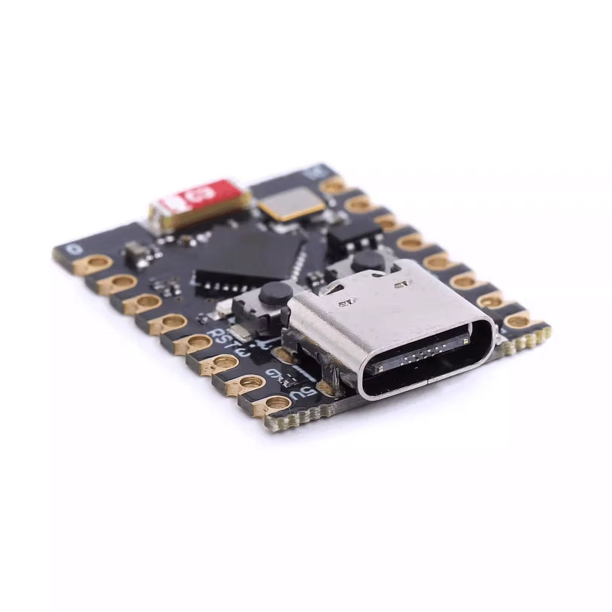 ESP32-C3 SuperMini Wi-Fi + Bluetooth Development Board