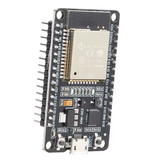 ESP32 Wi-Fi + Bluetooth Development Board - 30 Pin