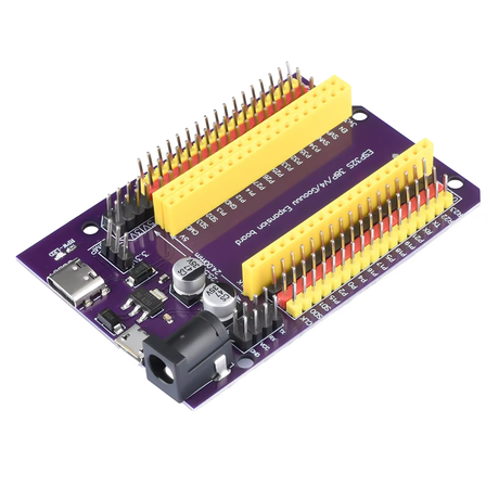 ESP32 Shield Expansion Board - 38 Pin