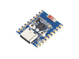 Waveshare ESP32-H2-Zero without headers package contents