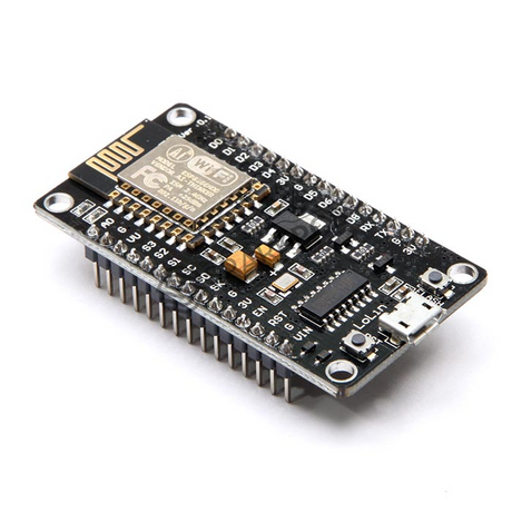 ESP8266 NodeMcu V3 IoT Wi-Fi Development Board