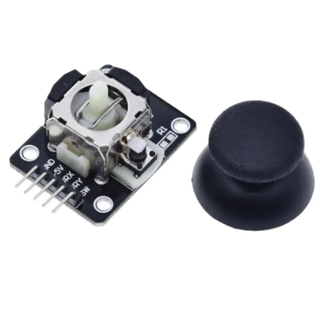 KY-023 Dual Axis Joystick