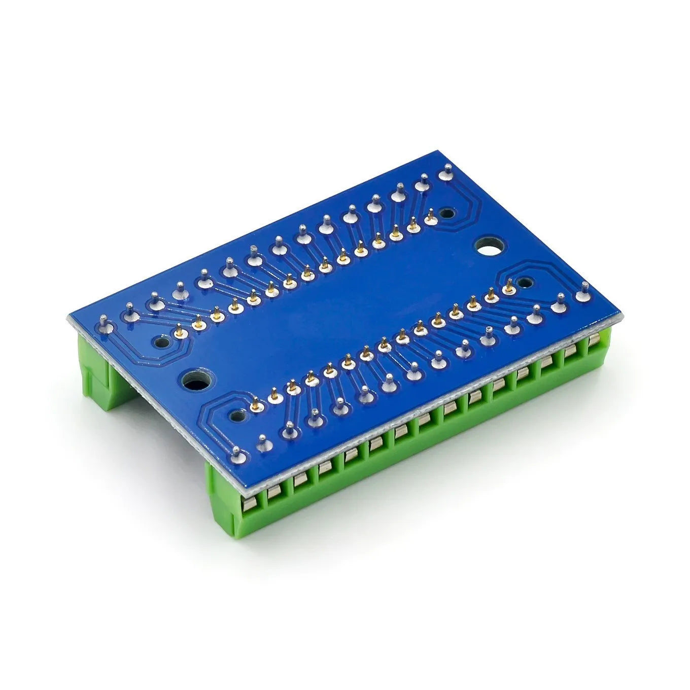 Arduino Nano Shield Expansion Board – Zaitronics