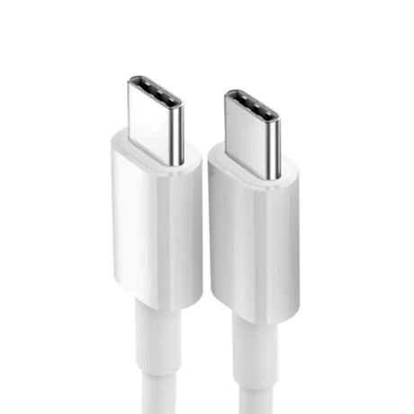 USB C to C Cable - 1m