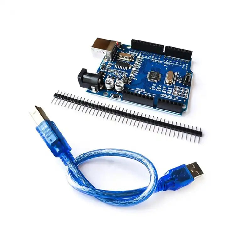 Arduino uno + cable