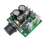 DC Motor Speed Regulator 12-40V 10A PWM Controller