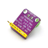 MAX98357A I2S 3W Class D Amplifier Breakout