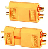 XT60 Male Female Connector Pairs