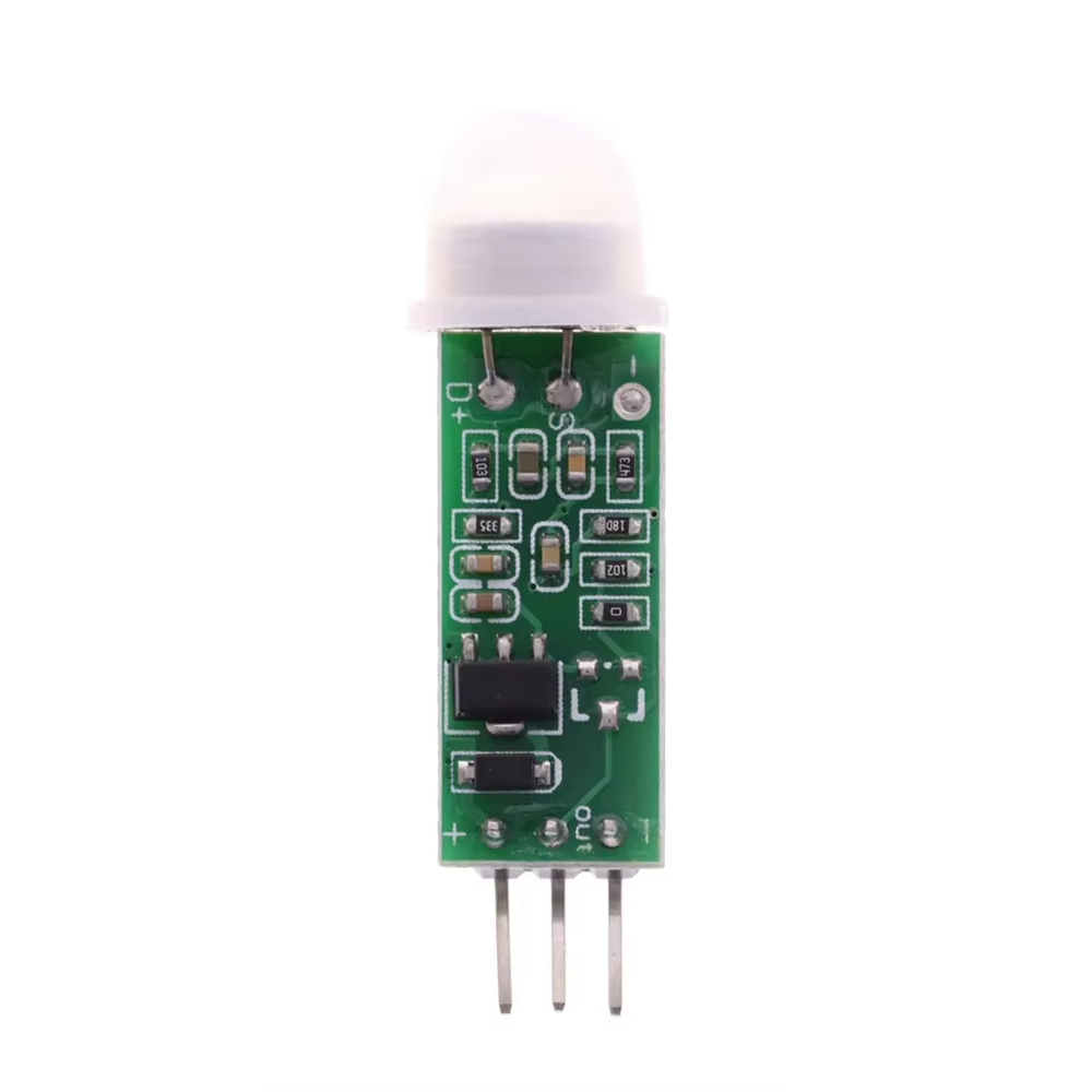 HC-SR505 Mini PIR Motion Sensor Module Infrared IR Detector