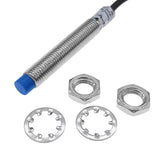 LJ12A3-4-Z/BY Inductive Proximity Sensor Switch NO PNP