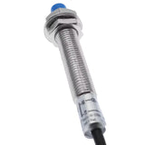 LJ12A3-4-Z/BY Inductive Proximity Sensor Switch NO PNP