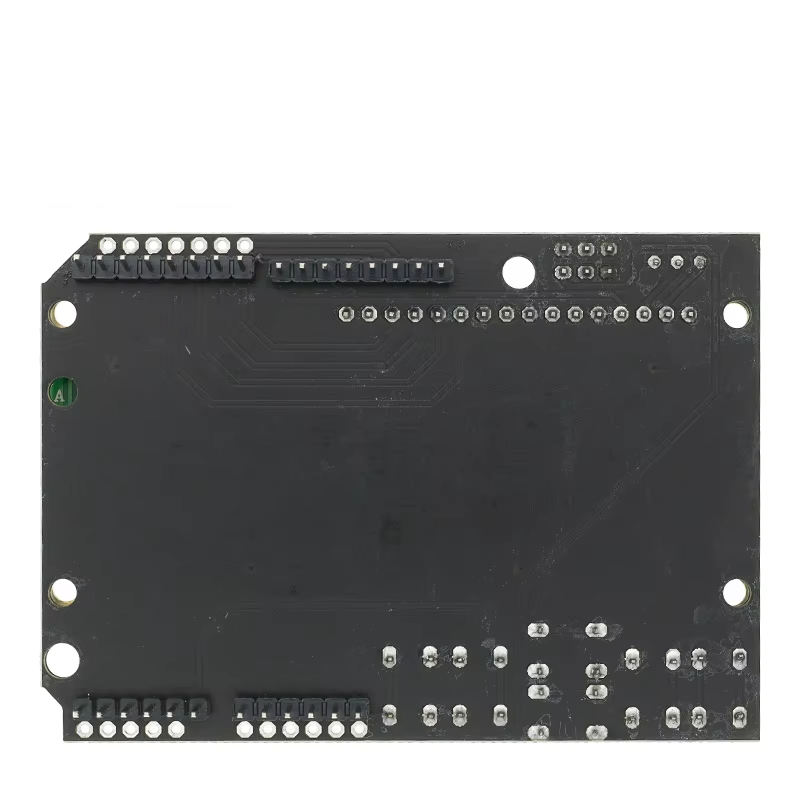 1602 LCD Keypad Shield Display