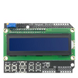 1602 LCD Keypad Shield Display