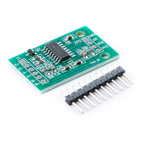 HX711 Electronics Load Cell Amplifier