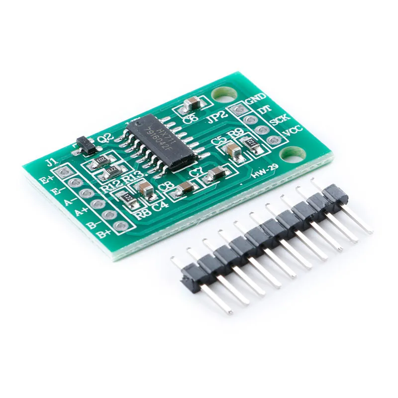 HX711 Load Cell Amplifier Module