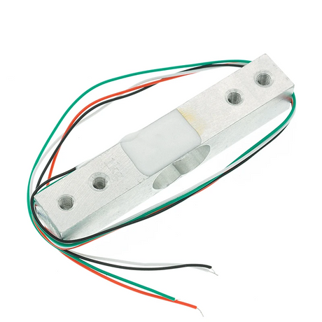 Precision Load Cell Strain Gauge Weight Scale Sensor 