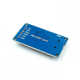 Micro SD Card Reader Module For Arduino