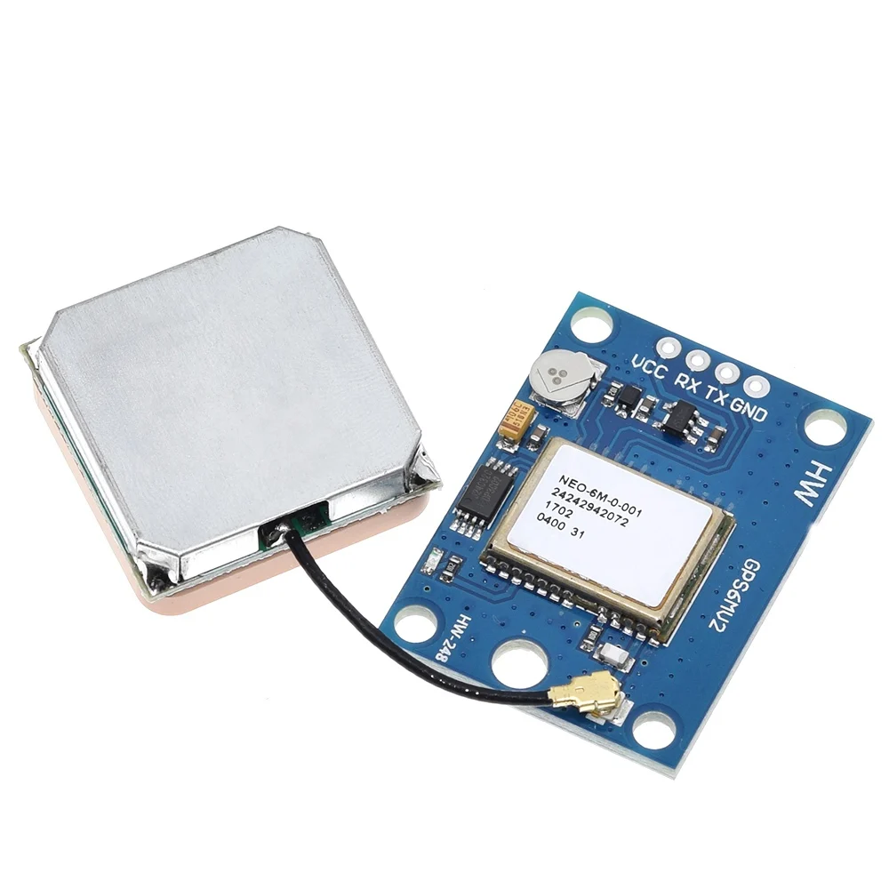 GPS Flight Controller Module GY-GPS6MV2