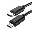 USB Type-C to Micro Cable - 1m