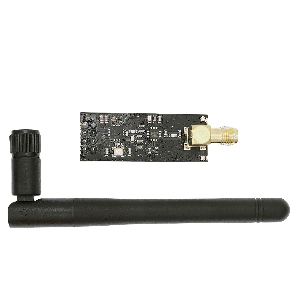Nrf24l01 Rf NRF24L01 Module Australia | 2.4GHz Wireless RF PA LNA for Arduino ...