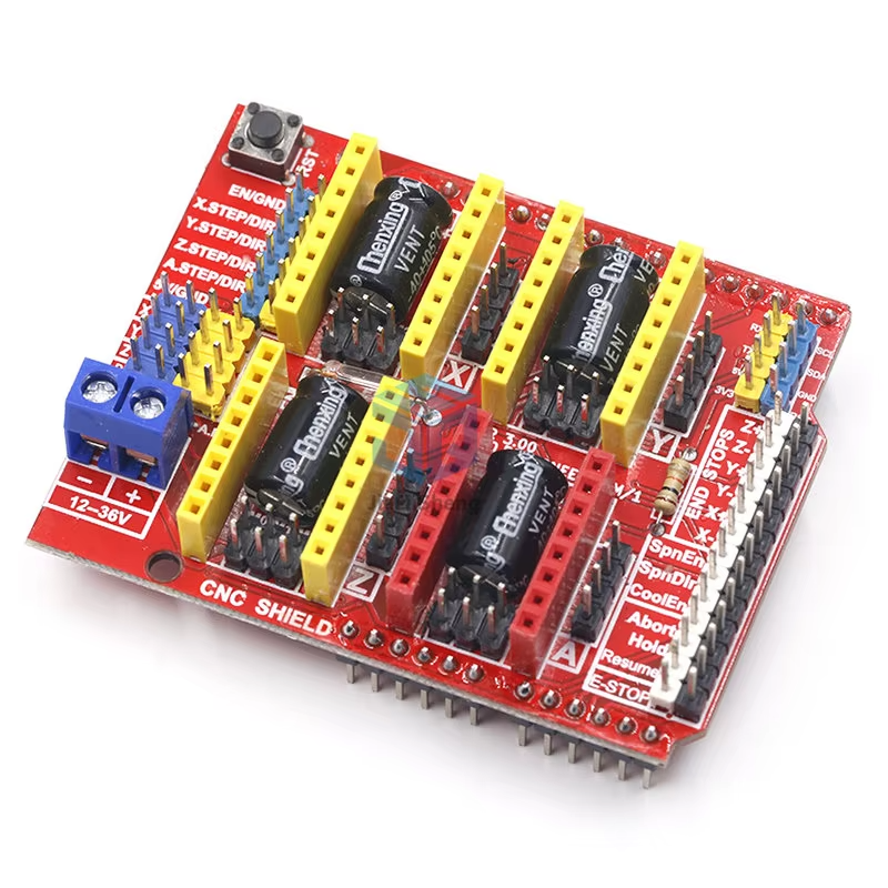 CNC Shield V3 Expansion Board For Arduino