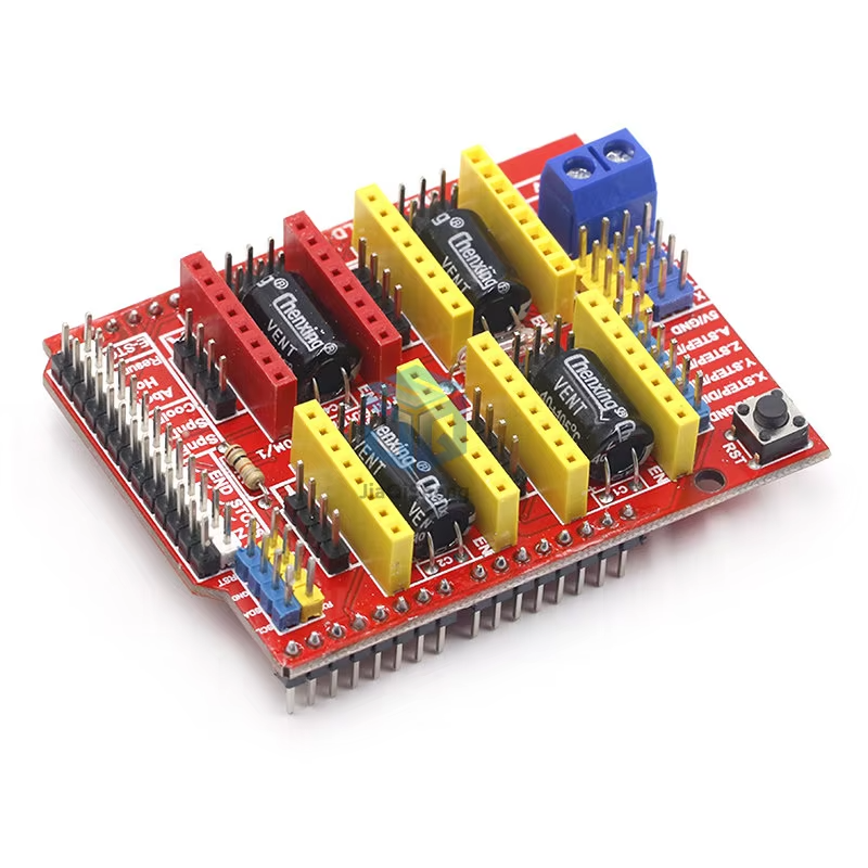 CNC Shield V3 Expansion Board For Arduino