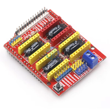 CNC Shield V3 Expansion Board For Arduino