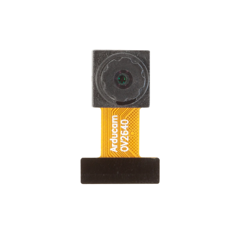 OV2640 Camera For ESP32