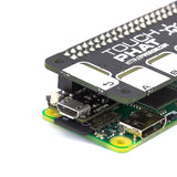 Pimoroni OnOff SHIM (micro-USB) For Raspberry Pi