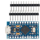Arduino Pro Micro ATmega32U4 Development Board