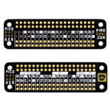 Pimoroni Nano HAT Hacker