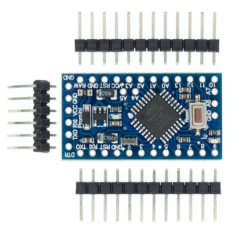 5V Arduino Pro Mini