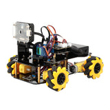 ACEBOTT ESP32 AI Vision Expansion Pack For Smart Car Kit