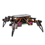 ACEBOTT Quadruped Spider Robot Kit - ESP8266