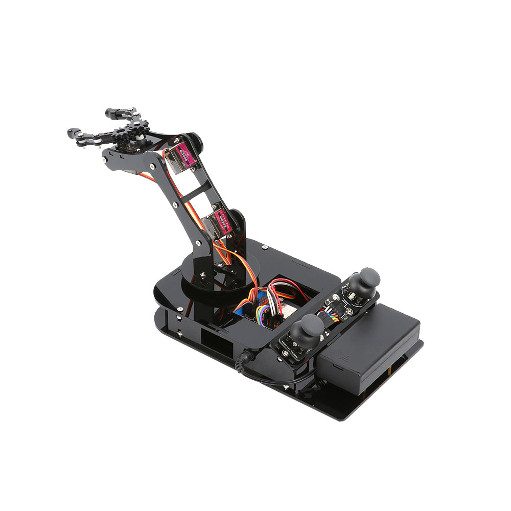 ACEBOTT Robot Arm Kit - ESP32
