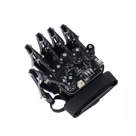 ACEBOTT Motion-Sensing Glove ESP32 Smart Kit