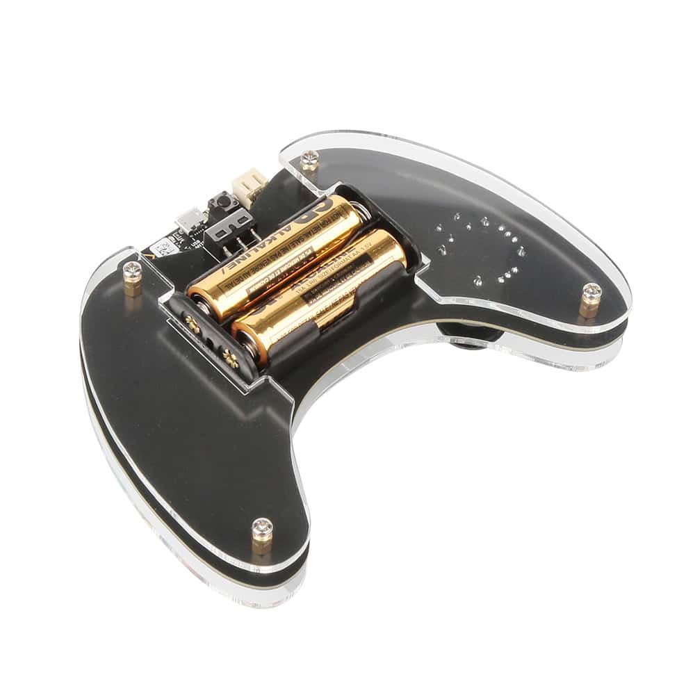 ACEBOTT Handle Controller Kit for Micro:bit