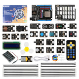 ACEBOTT ESP32 Advanced Sensor Development Kit