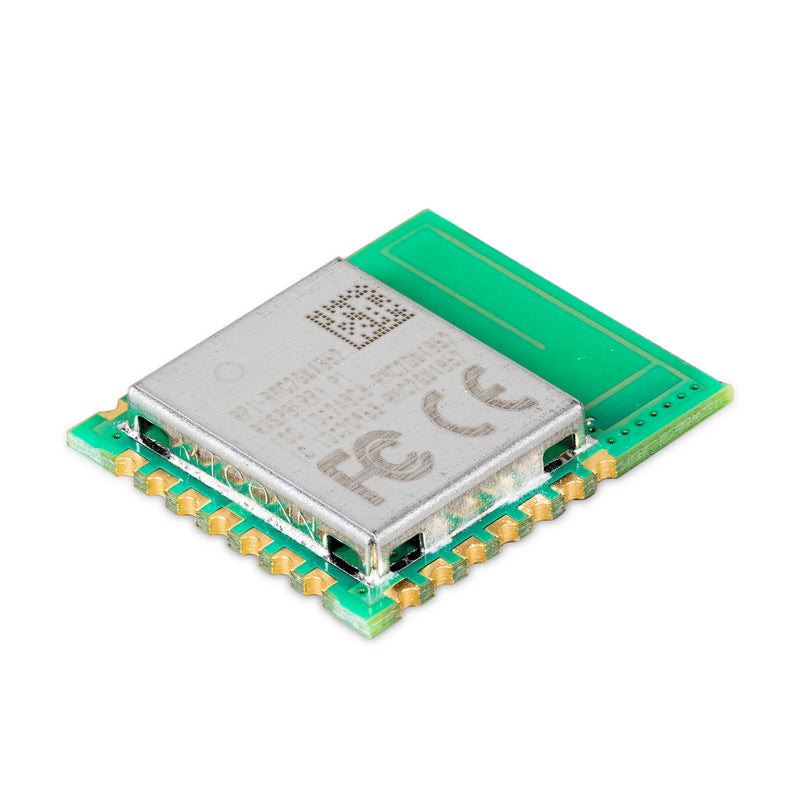Wi Fi Module For Raspberry Pi 2 Raspberry Pi Radio Module 2 Australia | RM2 Wireless Module – Zaitronics
