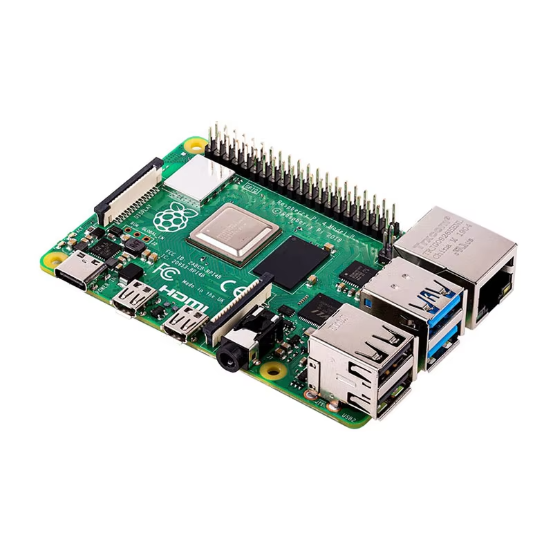 Raspberry Pi 4 Model B Starter Kit 未開封 Raspberry Pi 4 4GB Starter Kit Australia | Beginners Collection