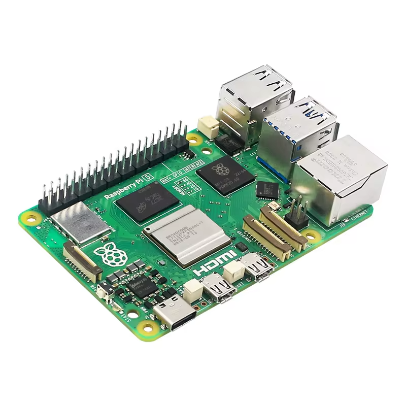 Raspberry Pi 5 8GB Australia | Official Model B Single Board Computer ...