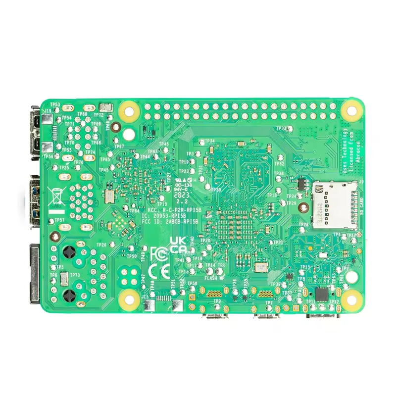 Raspberry Pi 5 4GB 8GB Model B